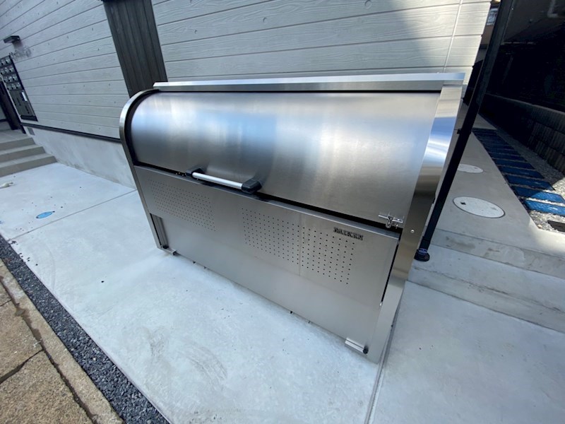 スターライト松戸 その他外観2