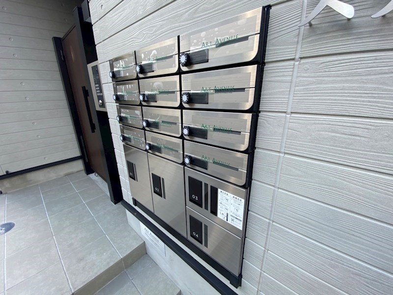 スターライト松戸 その他外観3