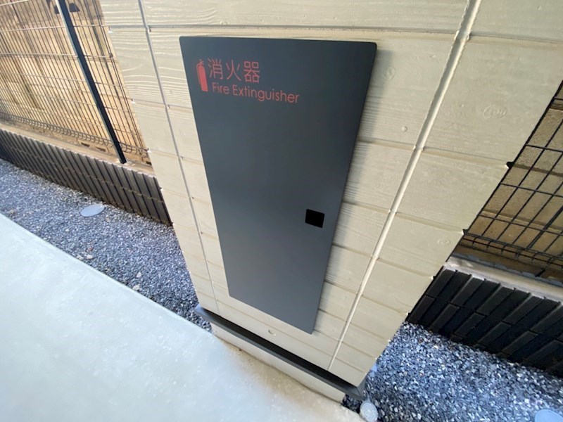 スターライト松戸 その他外観4