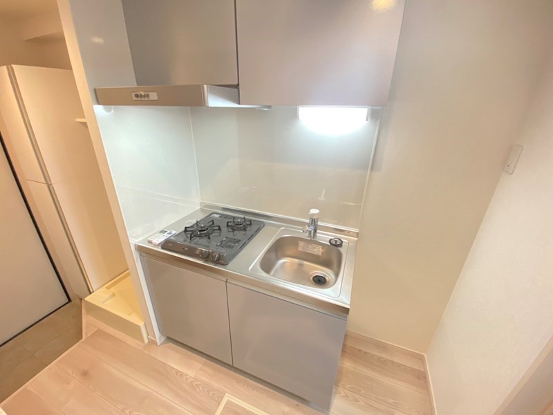 スターライト松戸 キッチン