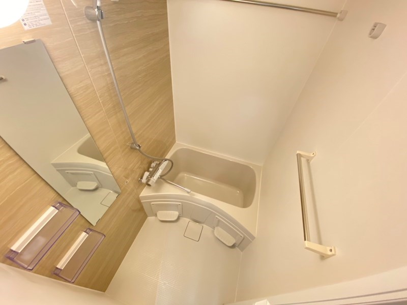 スターライト松戸 風呂画像