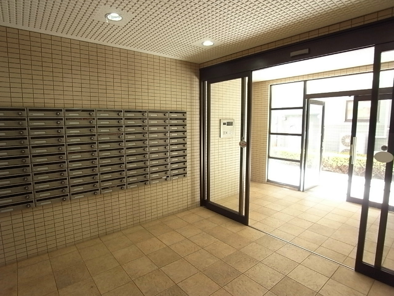 ユノディエール その他外観3