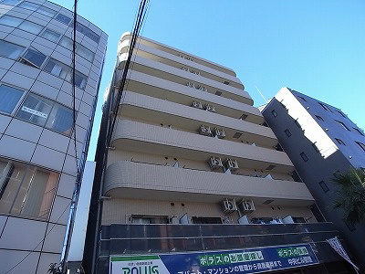 ユノディエール その他外観6