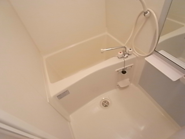 ユノディエール 風呂画像