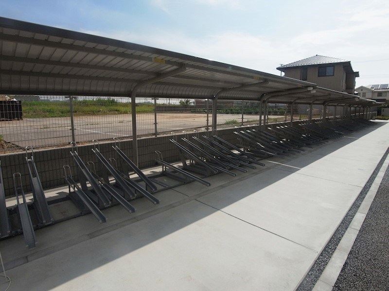 リベラ　サンリット　カーサ  その他外観3