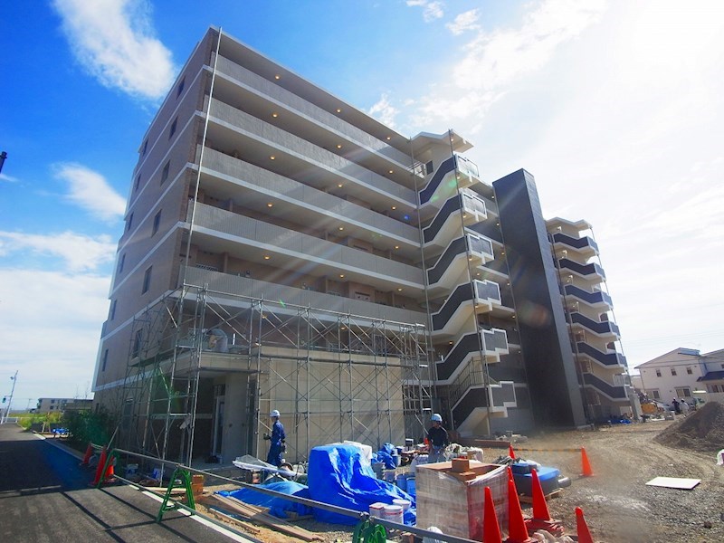 リベラ　サンリット　カーサ  その他外観6