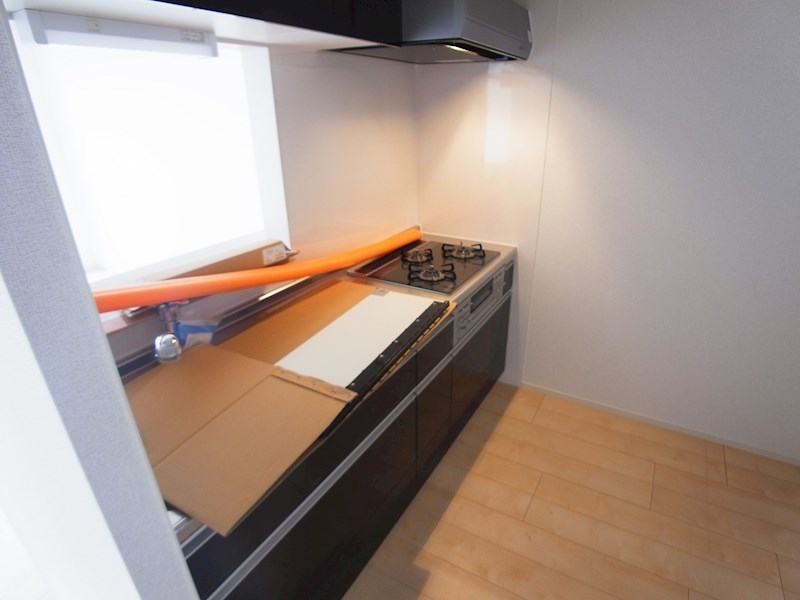 リベラ　サンリット　カーサ  キッチン