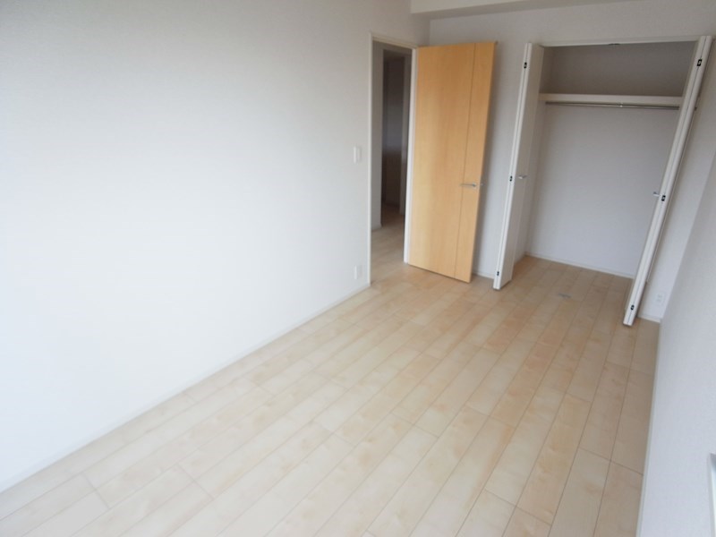 リベラ　サンリット　カーサ  ベッドルーム