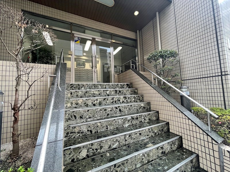 岩沢第一ビル その他外観1