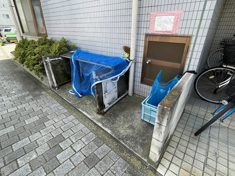 レジデンス・ファースト その他外観3