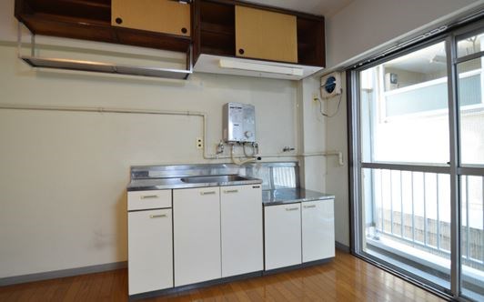 ももやビル その他7