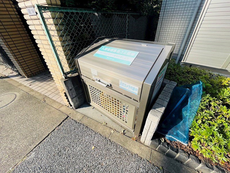 Ｈａｌｅ　Ｋｕｋｕｎａ その他外観4