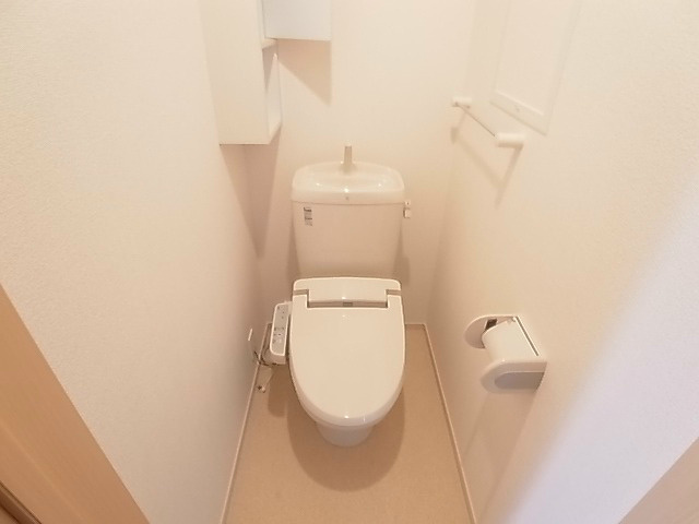 ベルク　フルスＢ その他1