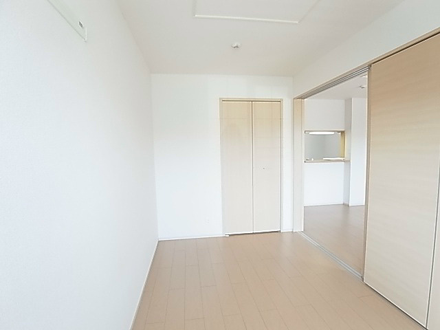 ベルク　フルスＢ ベッドルーム