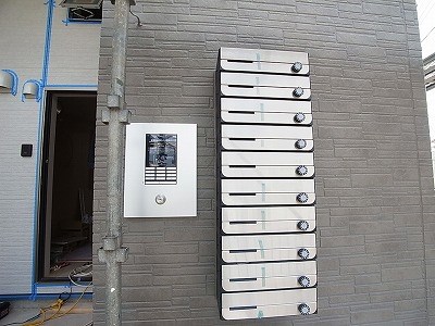 Opus　1 その他外観2
