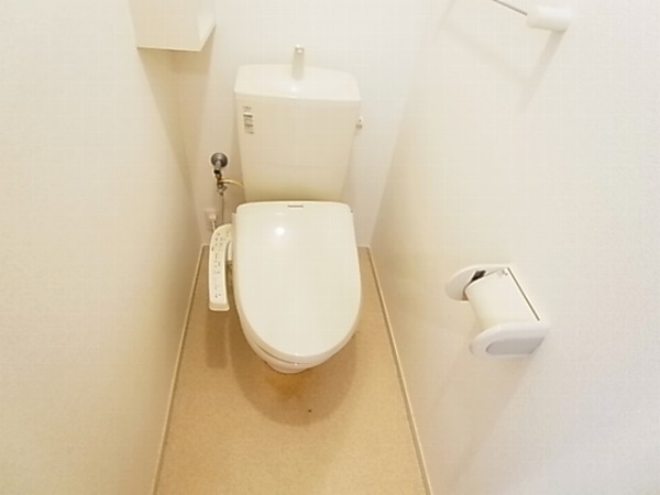 ルピナスアベニューⅡ その他1