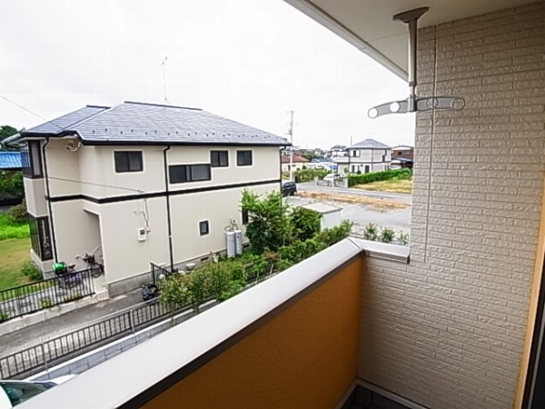 ルピナスアベニューⅡ その他4