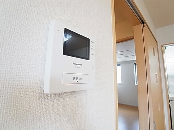 ルピナスアベニューⅡ その他5