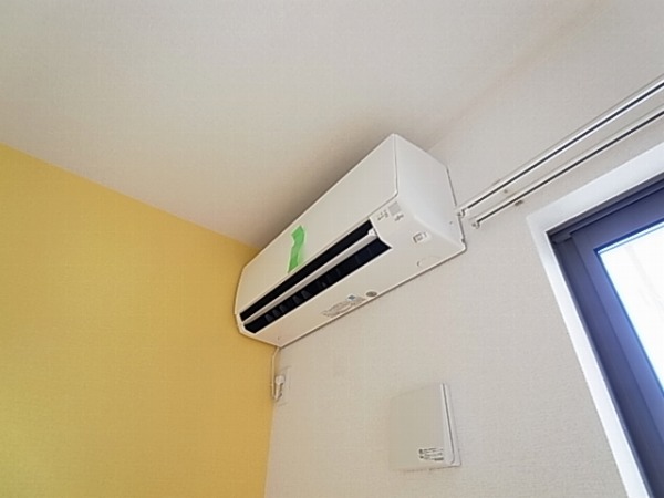 ルピナスアベニューⅡ その他6