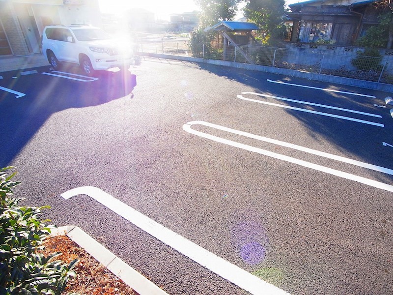 ルピナスアベニューⅡ その他外観2