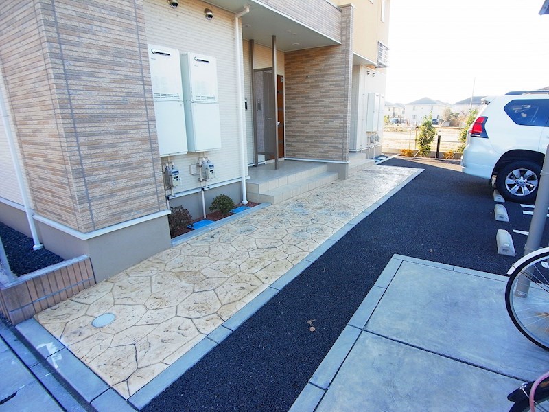 ルピナスアベニューⅡ その他外観3