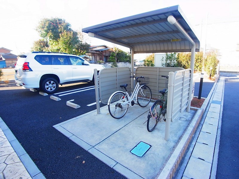 ルピナスアベニューⅡ その他外観4