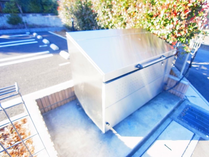 ルピナスアベニューⅡ その他外観5