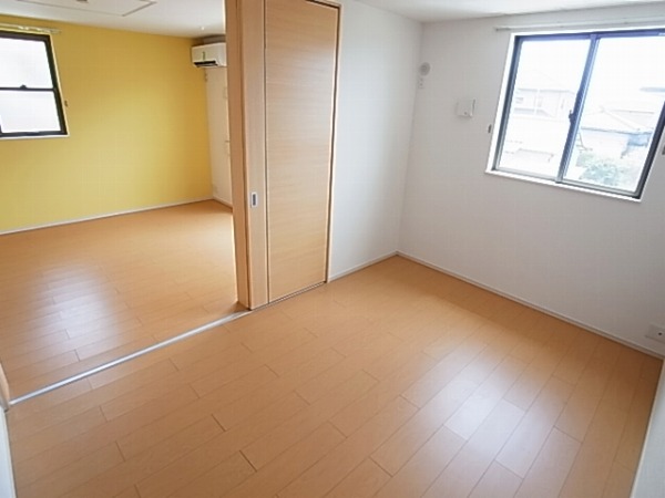 ルピナスアベニューⅡ その他7