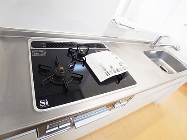 ルピナスアベニューⅡ その他9