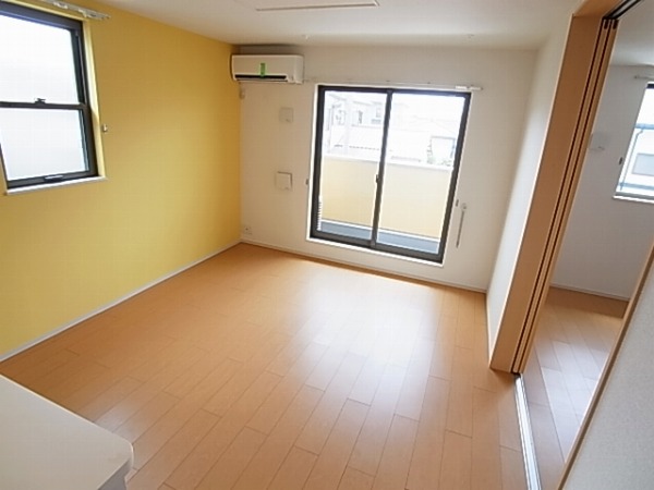 ルピナスアベニューⅡ その他11