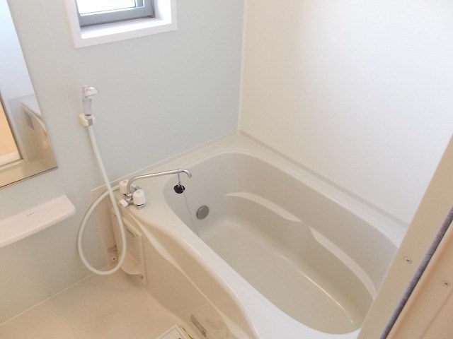 ルピナスアベニューⅡ 風呂画像