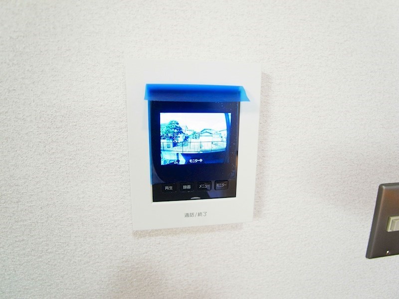 パークプログレス竹の塚Ａ その他4