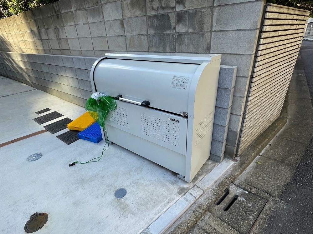 ヒロッズ竹ノ塚 その他外観2