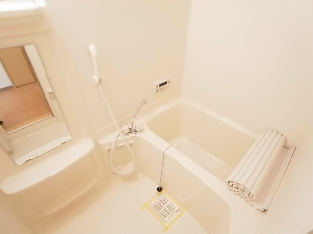プライマリー 風呂画像