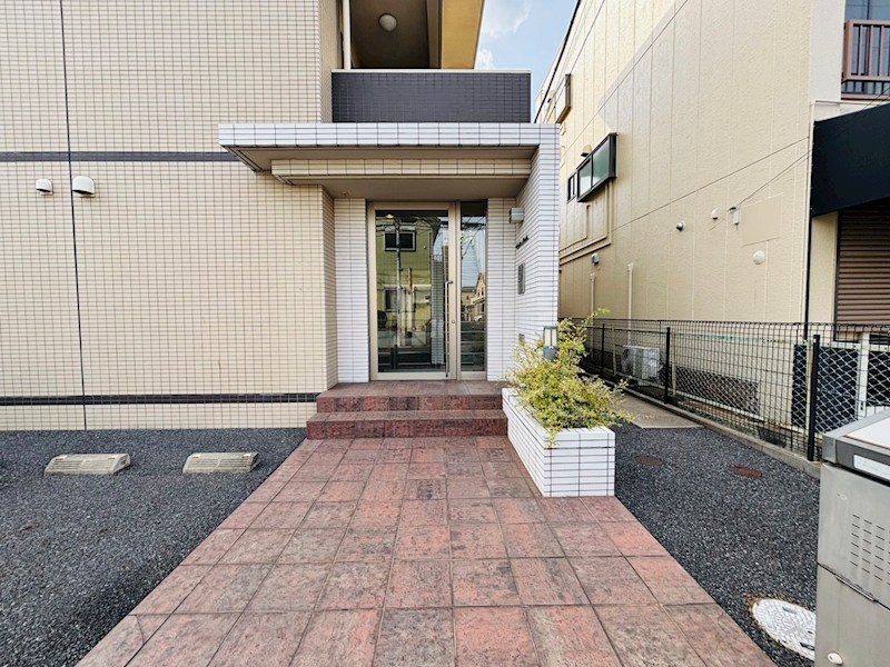 ソフィアガーデン その他外観1