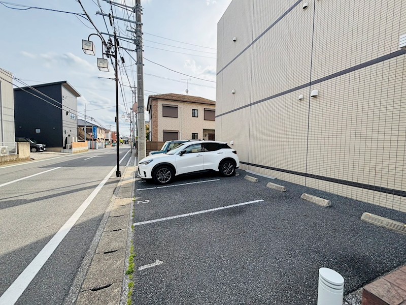 ソフィアガーデン その他外観4