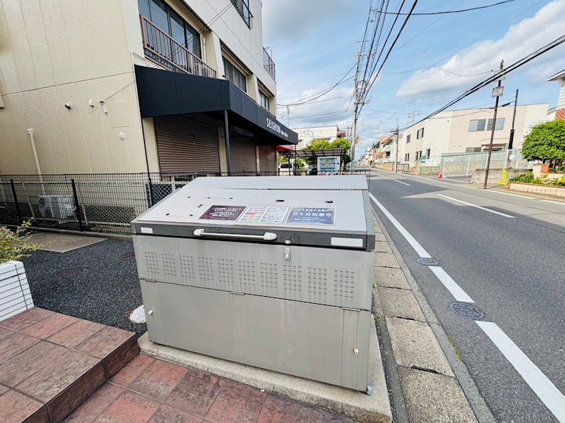 ソフィアガーデン その他外観5