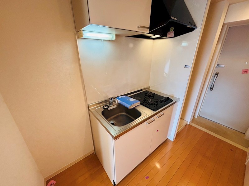 ソフィアガーデン キッチン