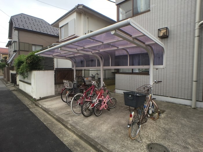 ルイメゾン2 その他外観4