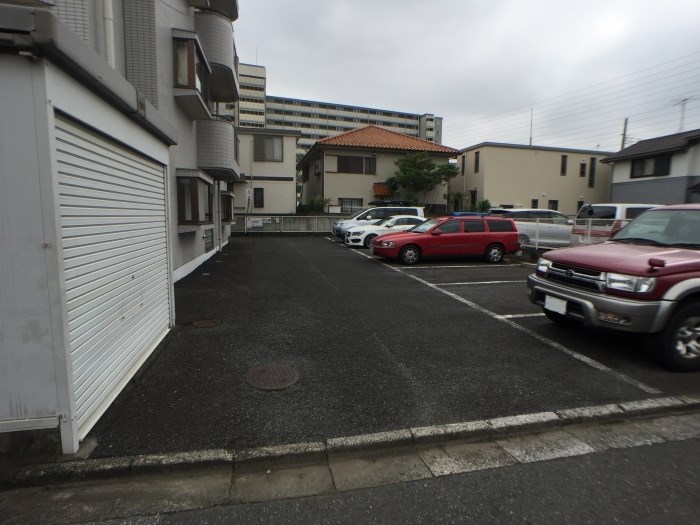 ルイメゾン2 その他外観5