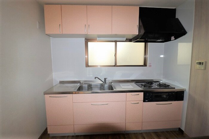 ルイメゾン2 キッチン