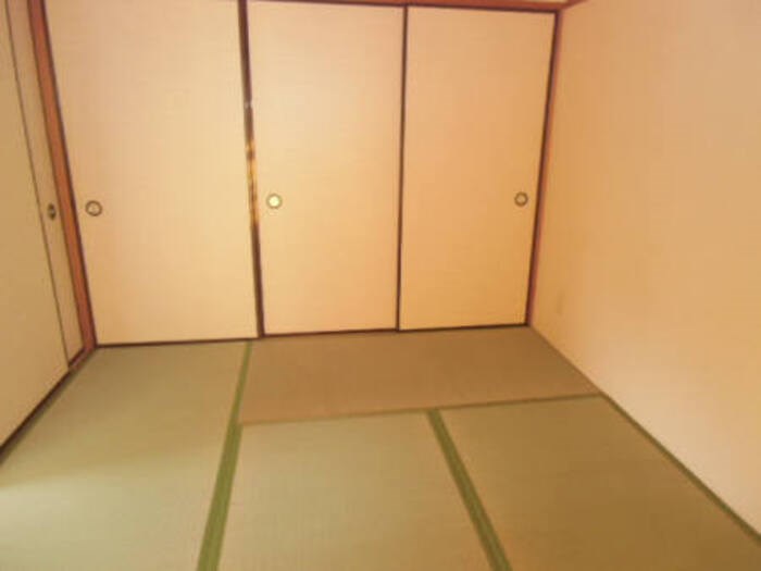 ルイメゾン2 ベッドルーム