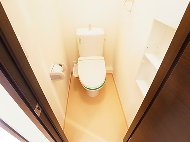 espoir弐番館 その他1