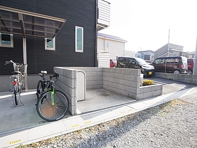 espoir弐番館 その他外観2