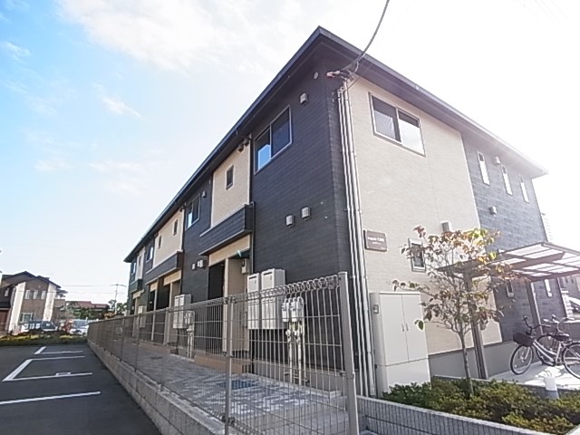 espoir弐番館 その他外観3