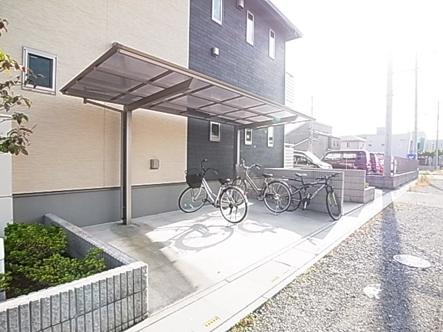 espoir弐番館 その他外観4