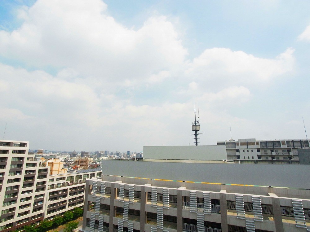 ロイヤルパークス西新井 その他6