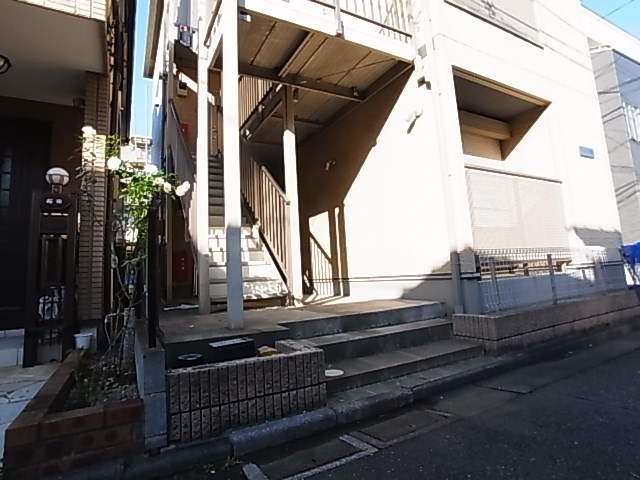 ＳＯＬＥＩＬ花畑 その他外観1