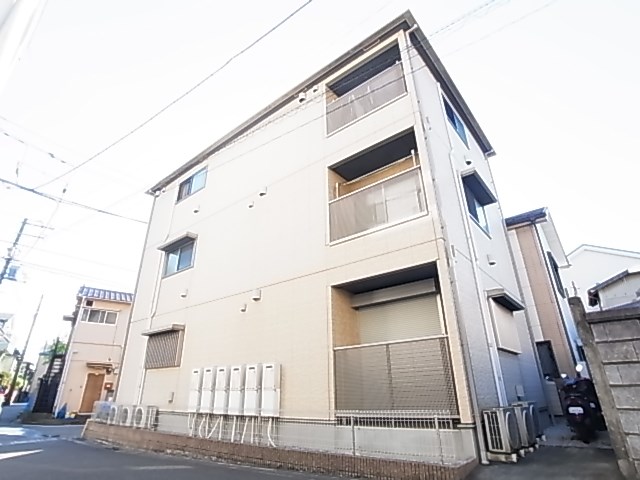 ＳＯＬＥＩＬ花畑 その他外観4