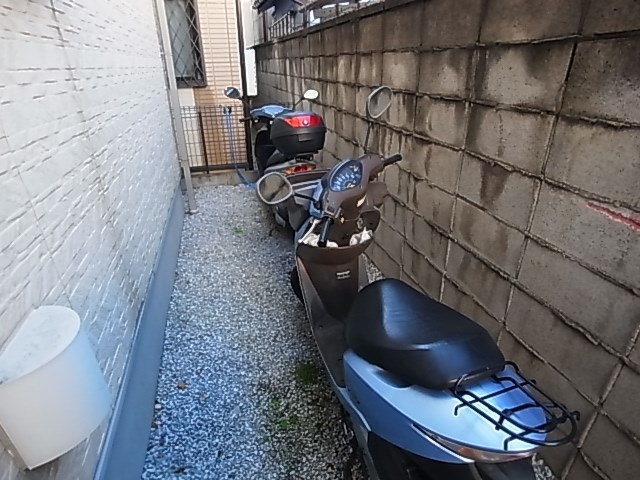 ＳＯＬＥＩＬ花畑 その他外観5